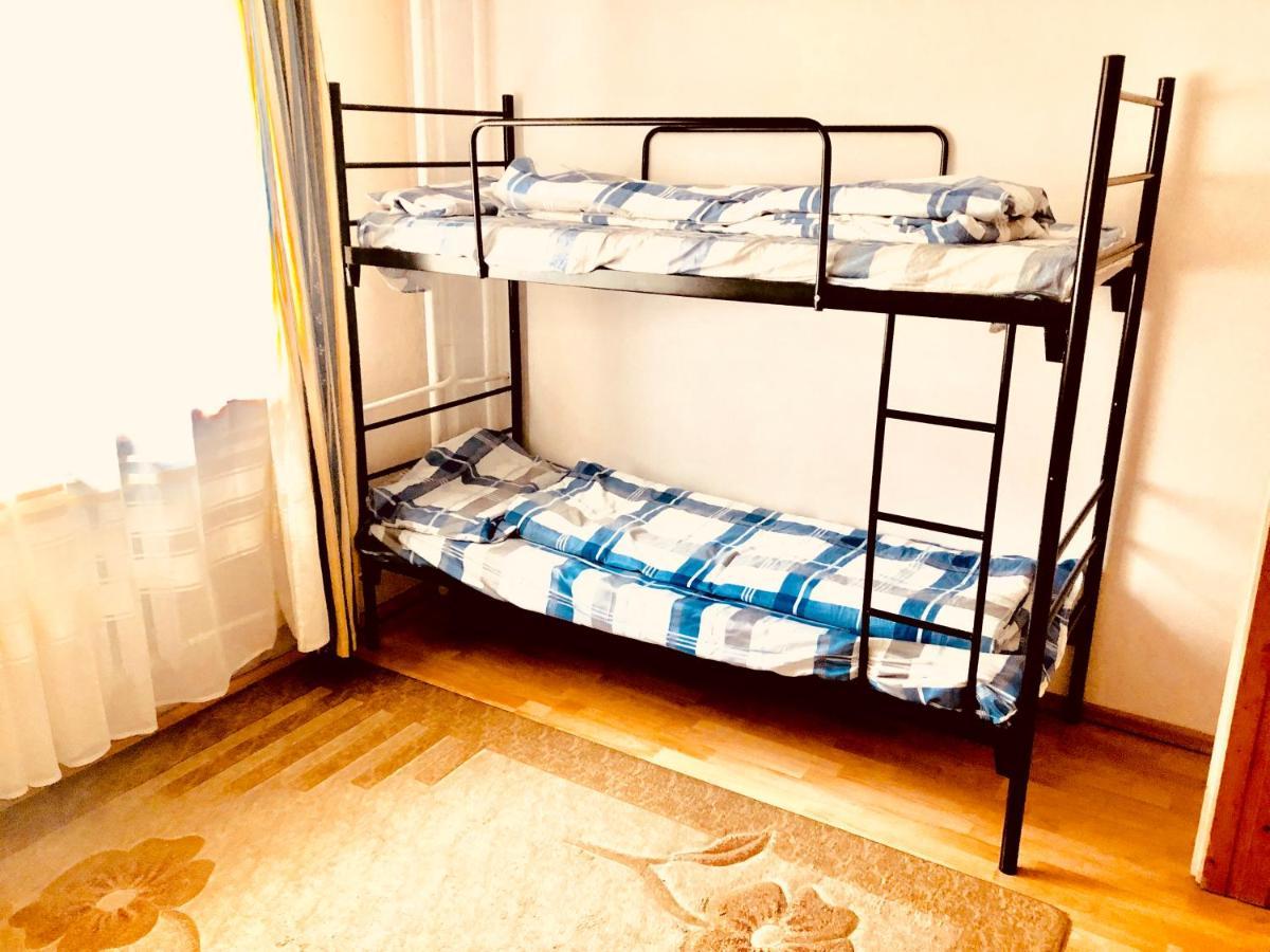 Wynajemzklasa Hostel คราคูฟ ภายนอก รูปภาพ